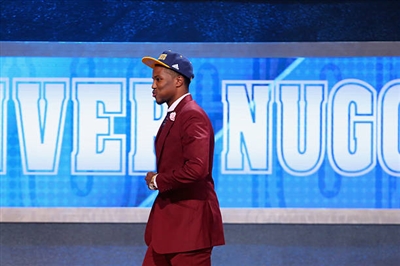 Malik Beasley Poster 3374631