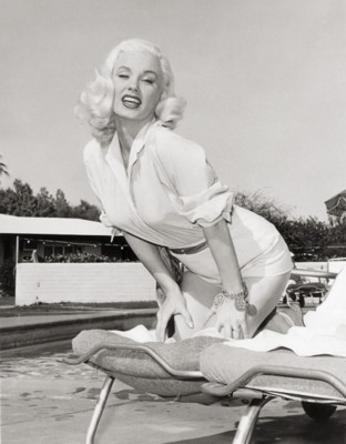 Mamie Van Doren Poster 1534632