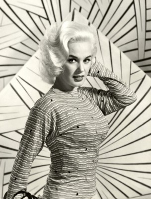 Mamie Van Doren Poster 1534638