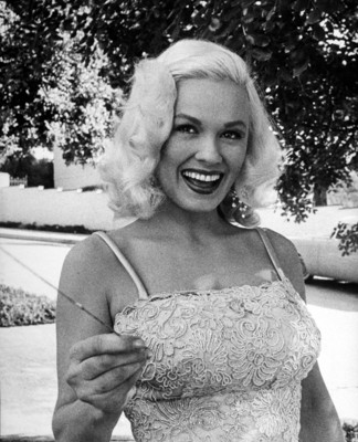 Mamie Van Doren Poster 2603883
