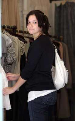 Mandy Moore Poster 1420153