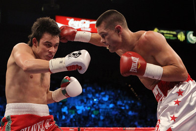 Manny Pacquiao Poster 1947553