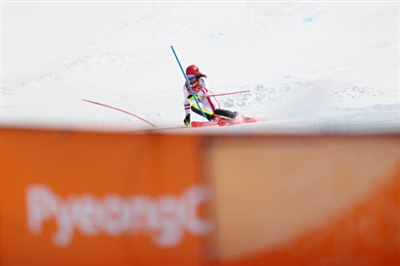 Manuel Feller Poster 3649921