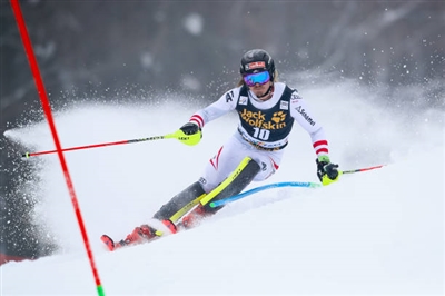 Manuel Feller Poster 3649922