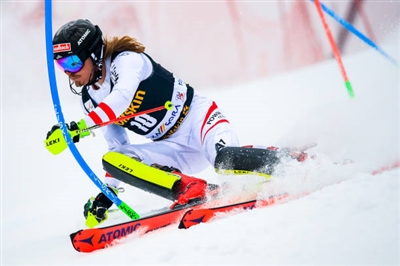 Manuel Feller Poster 3649925