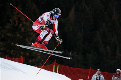 Manuel Feller Poster 3649931