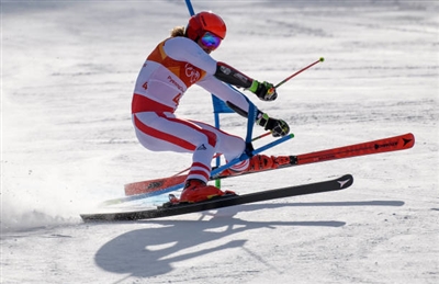 Manuel Feller Poster 3649935