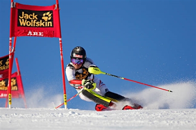 Manuel Feller Poster 3649937