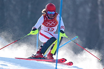 Manuel Feller Poster 3649939