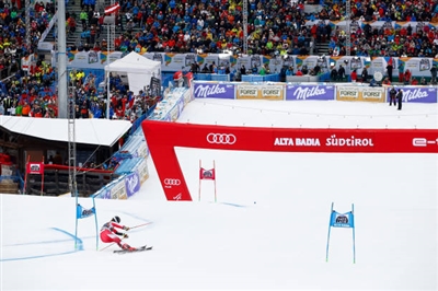 Manuel Feller Poster 3649943