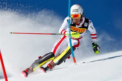 Manuel Feller Poster 3649944