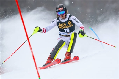 Manuel Feller Poster 3649945