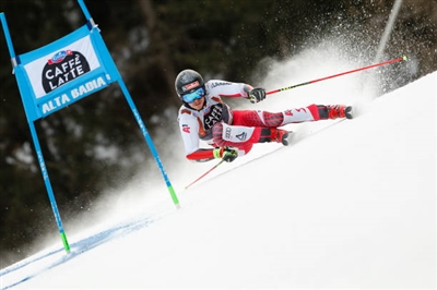 Manuel Feller Poster 3649947