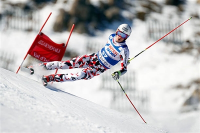 Manuel Feller Poster 3649950