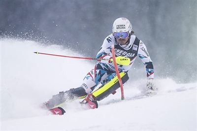 Manuel Feller Poster 3649952