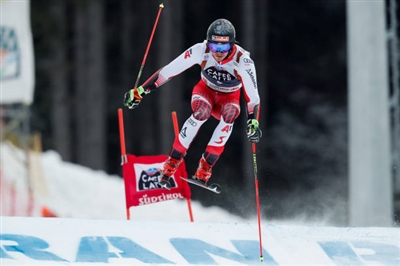 Manuel Feller Poster 3649955