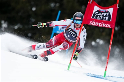 Manuel Feller Poster 3649958