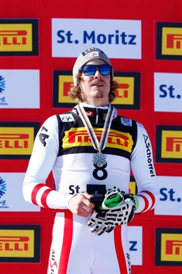 Manuel Feller Poster 3649962