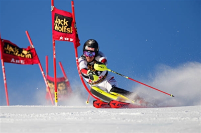 Manuel Feller Poster 3649964