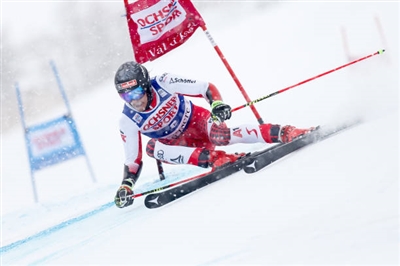 Manuel Feller Poster 3649966