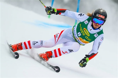 Manuel Feller Poster 3649967