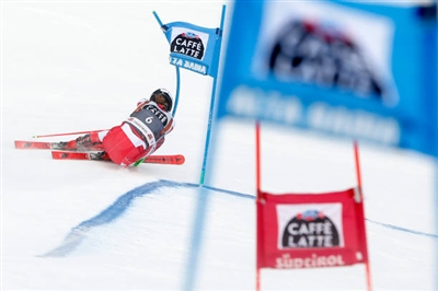 Manuel Feller Poster 3649984