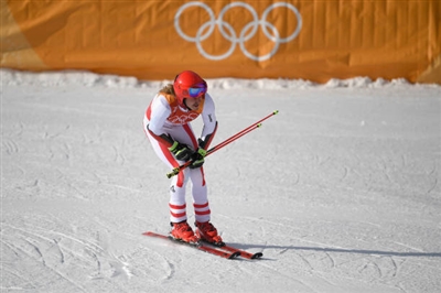 Manuel Feller Poster 3649985