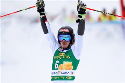 Manuel Feller Poster 3649986