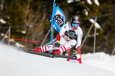 Manuel Feller Poster 3649987