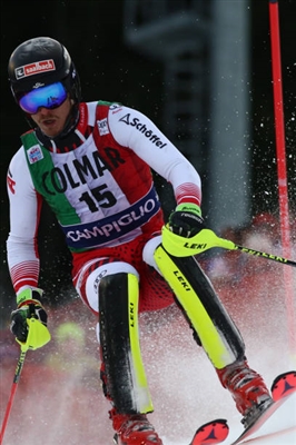 Manuel Feller Poster 3649989