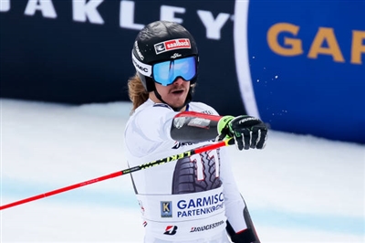 Manuel Feller Poster 3649992