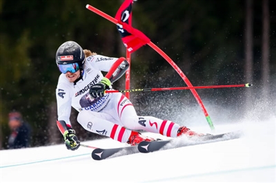 Manuel Feller Poster 3649993