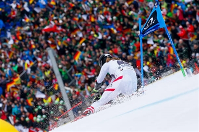 Manuel Feller Poster 3649999