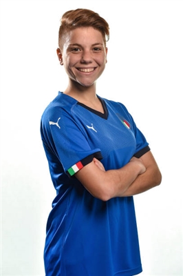 Manuela Giugliano Poster 3699639