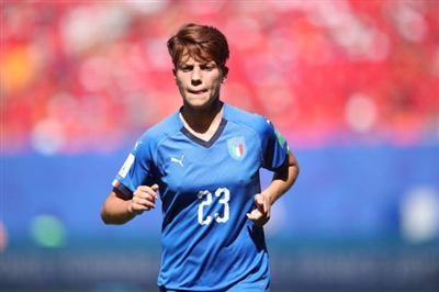 Manuela Giugliano Poster 3699644