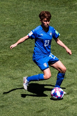 Manuela Giugliano Poster 3699648