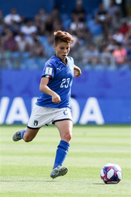 Manuela Giugliano Poster 3699651