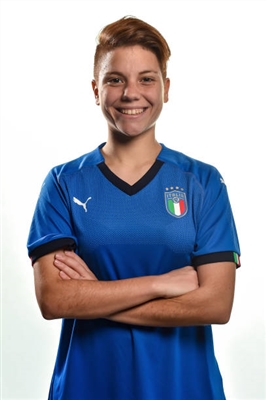 Manuela Giugliano Poster 3699654
