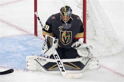 Marc-Andre Fleury Poster 3538603