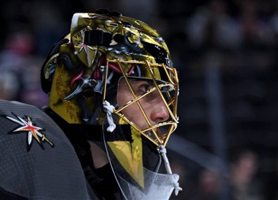 Marc-Andre Fleury Poster 3538605