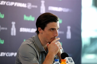 Marc-Andre Fleury Poster 3538608