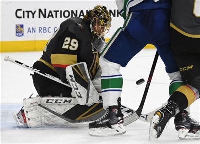 Marc-Andre Fleury Poster 3538609