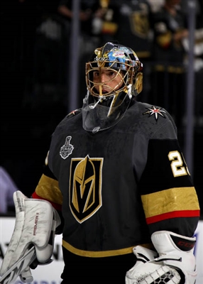 Marc-Andre Fleury Poster 3538611