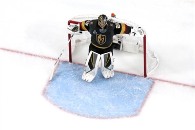 Marc-Andre Fleury Poster 3538618