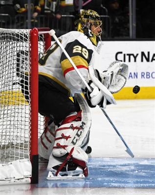 Marc-Andre Fleury Poster 3538619