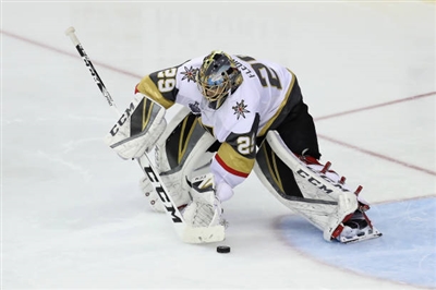 Marc-Andre Fleury Poster 3538620