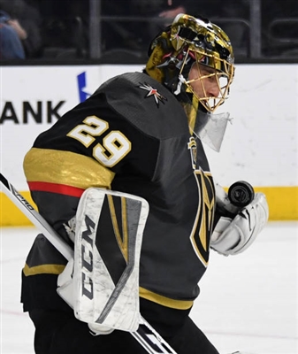 Marc-Andre Fleury Poster 3538623
