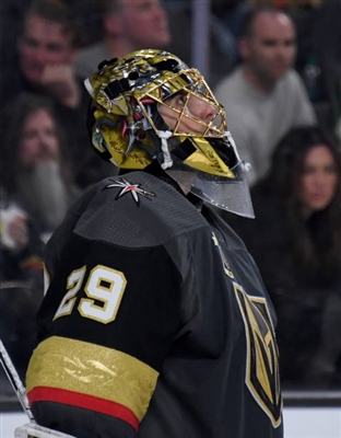 Marc-Andre Fleury Poster 3538624