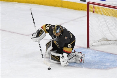 Marc-Andre Fleury Poster 3538625