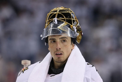 Marc-Andre Fleury Poster 3538626